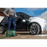 Nettoyeur haute pression Bosch - EasyAquatak 120 (1500 W, 120 bar, dé