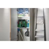 Nettoyeur haute pression Bosch - EasyAquatak 120 (1500 W, 120 bar, dé