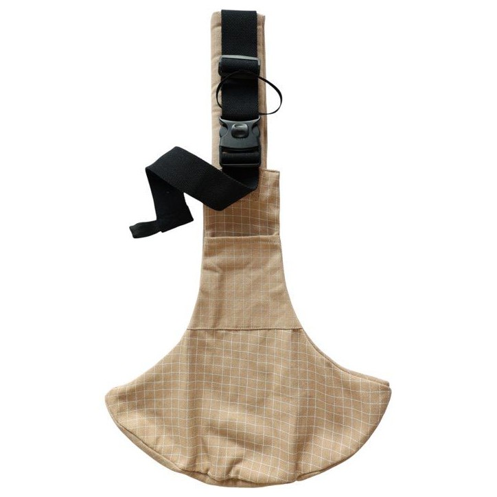 Porte-bébé hanche - TINÉO - Grid - Ergonomique - Compact - Utilisation rapide Porte-bébé hanche - TINÉO - Grid - Ergonomique - Compact - Utilisation rapide