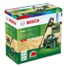 Nettoyeur haute pression Bosch - EasyAquatak 120 (1500 W, 120 bar, dé