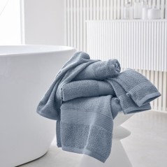 Drap de Bain - Essential - 90 x 150 cm - Coton Uni - TODAY