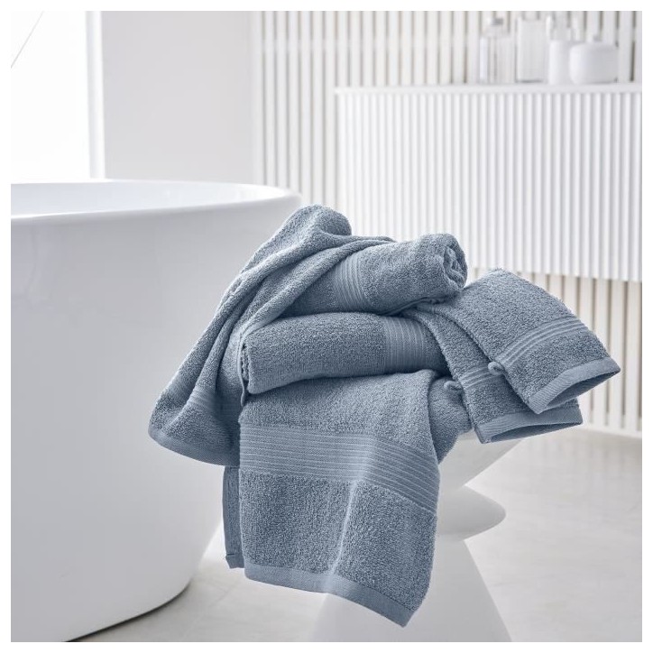 Drap de Bain - Essential - 90 x 150 cm - Coton Uni - TODAY