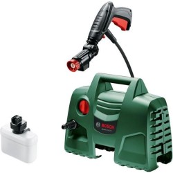 Nettoyeur haute pression Bosch - EasyAquatak 100 (1200 W, 100 bar, dé