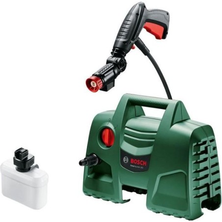 Nettoyeur haute pression Bosch - EasyAquatak 100 (1200 W, 100 bar, dé