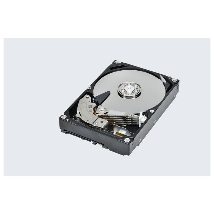TOSHIBA - X300 - Disque dur interne - 4TB (512MB) - Performance Hard Drive TOSHIBA - X300 - Disque dur interne - 4TB (512MB) - Performance Hard Drive