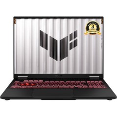 PC Portable Gamer ASUS TUF Gaming A16 TUF608 : Sans Windows - 16" WUXG