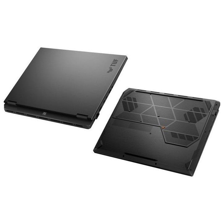 PC Portable Gamer ASUS TUF Gaming A16 TUF608 : Sans Windows - 16" WUXGA - RTX 5060 8Go - AMD Ryzen 7 260 - RAM 16Go - 512Go SSD PC Portable Gamer ASUS TUF Gaming A16 TUF608 : Sans Windows - 16" WUXGA - RTX 5060 8Go - AMD Ryzen 7 260 - RAM 16Go - 512Go SSD