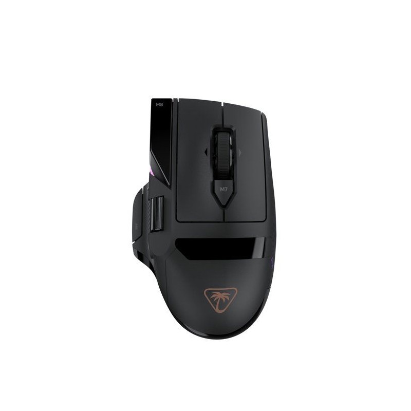 Souris de gaming - Sans fil - TURTLE BEACH - Command Series MC5 - Noir