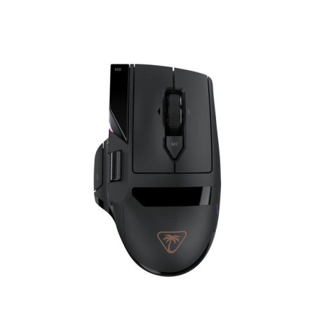 Souris de gaming - Sans fil - TURTLE BEACH - Command Series MC5 - Noir