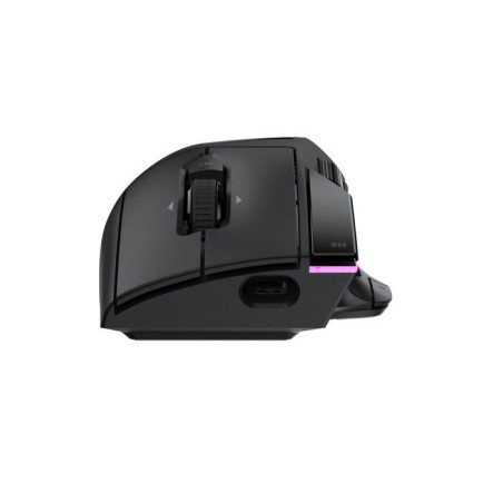 Souris de gaming - Sans fil - TURTLE BEACH - Command Series MC5 - Noir