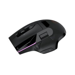 Souris de gaming - Sans fil - TURTLE BEACH - Command Series MC5 - Noir