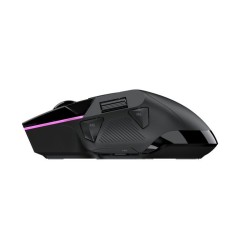 Souris de gaming - Sans fil - TURTLE BEACH - Command Series MC5 - Noir