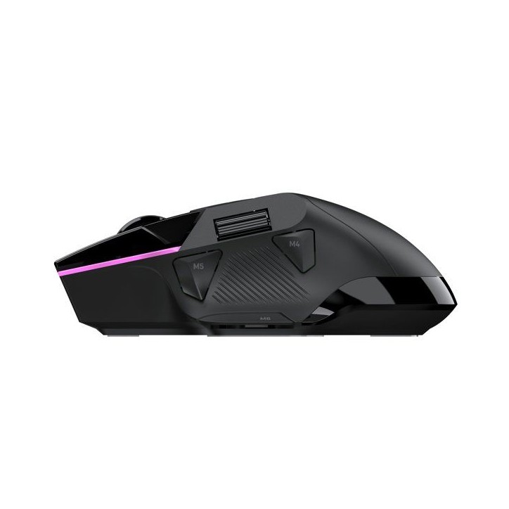 Souris de gaming - Sans fil - TURTLE BEACH - Command Series MC5 - Noir