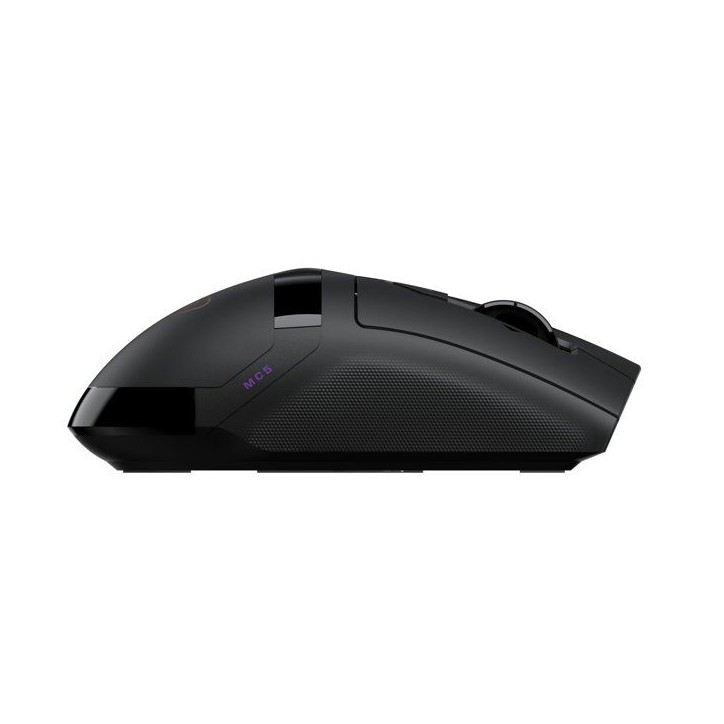 Souris de gaming - Sans fil - TURTLE BEACH - Command Series MC5 - Noir