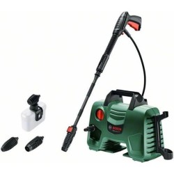 Nettoyeur haute pression Bosch - EasyAquatak 110 (1300 W, 110 bars, d
