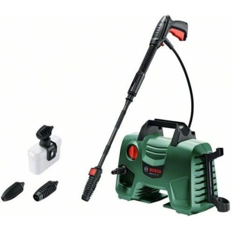 Nettoyeur haute pression Bosch - EasyAquatak 110 (1300 W, 110 bars, d