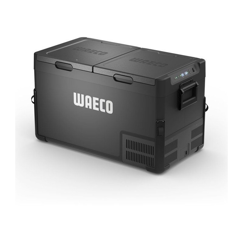Glacière à compression dual - WAECO - 80 L