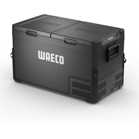 Glacière à compression dual - WAECO - 80 L