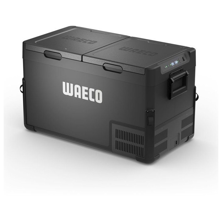 Glacière à compression dual - WAECO - 80 L Glacière à compression dual - WAECO - 80 L