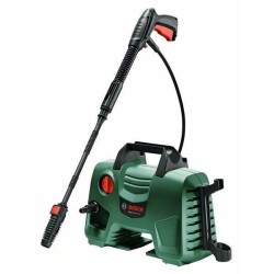 Nettoyeur haute pression Bosch - EasyAquatak 110 (1300 W, 110 bars, d