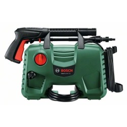 Nettoyeur haute pression Bosch - EasyAquatak 110 (1300 W, 110 bars, d