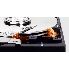 WD Blue - WD20EZBX - Disque dur - 2 To - 3,5" - 7200 tr/min