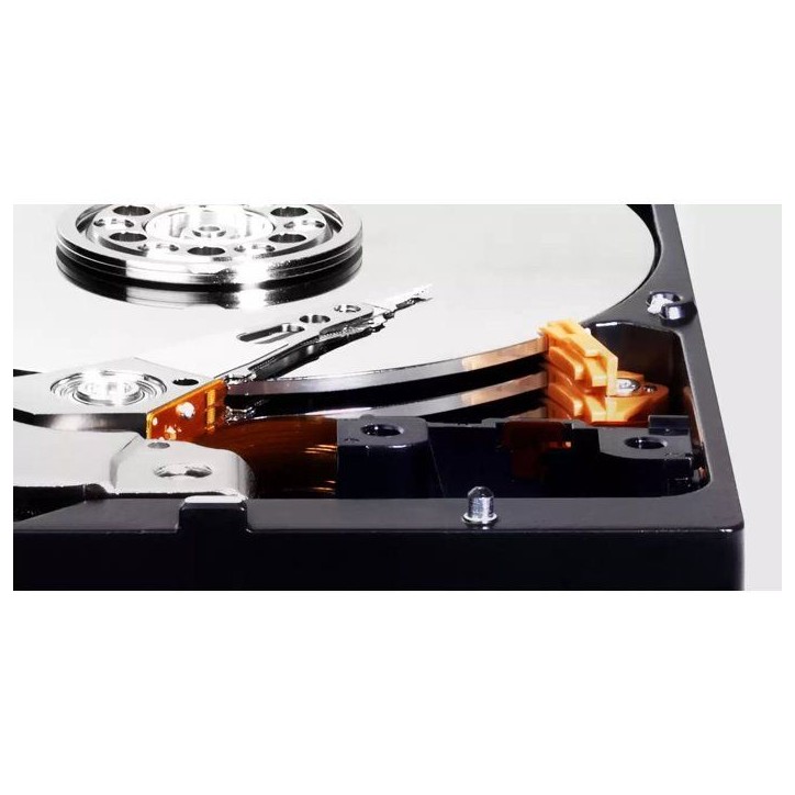WD Blue - WD20EZBX - Disque dur - 2 To - 3,5" - 7200 tr/min WD Blue - WD20EZBX - Disque dur - 2 To - 3,5" - 7200 tr/min