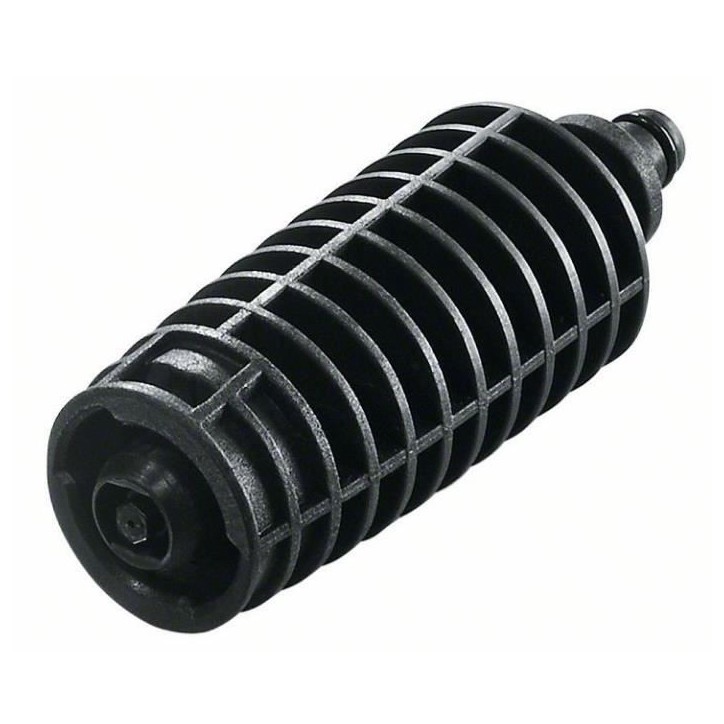 Nettoyeur haute pression Bosch - EasyAquatak 110 (1300 W, 110 bars, débit max 330 L/h) Nettoyeur haute pression Bosch - EasyAquatak 110 (1300 W, 110 bars, débit max 330 L/h)