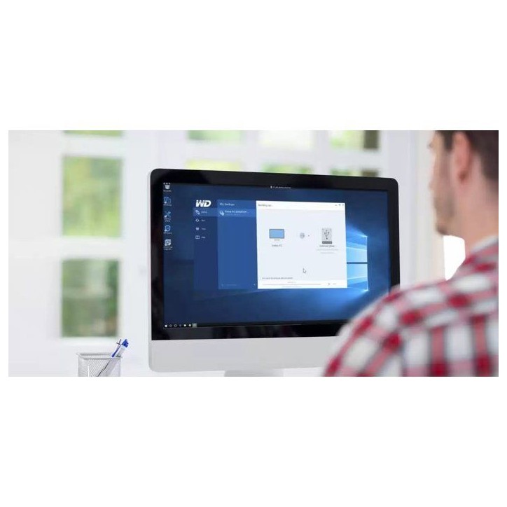 WD Blue - WD20EZBX - Disque dur - 2 To - 3,5" - 7200 tr/min WD Blue - WD20EZBX - Disque dur - 2 To - 3,5" - 7200 tr/min