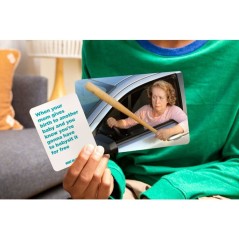 Jeu d'ambiance familial - WHAT DO YOU MEME - Family Edition - Humour e