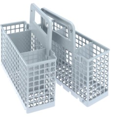 Panier à couverts lave-vaisselle - WPRO - DWB304 - Universel - Modula