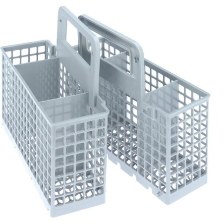 Panier à couverts lave-vaisselle - WPRO - DWB304 - Universel - Modula
