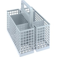 Panier à couverts lave-vaisselle - WPRO - DWB304 - Universel - Modula