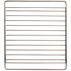 Grille universelle extensible - WPRO - ACC011 - Ajustable 32-56 cm - M