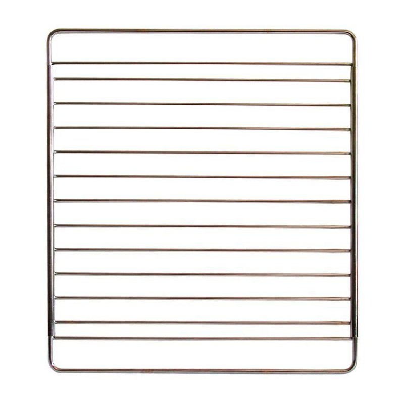 Grille universelle extensible - WPRO - ACC011 - Ajustable 32-56 cm - M