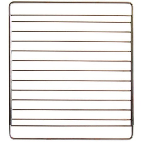 Grille universelle extensible - WPRO - ACC011 - Ajustable 32-56 cm - M