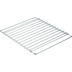 Grille universelle extensible - WPRO - ACC011 - Ajustable 32-56 cm - M