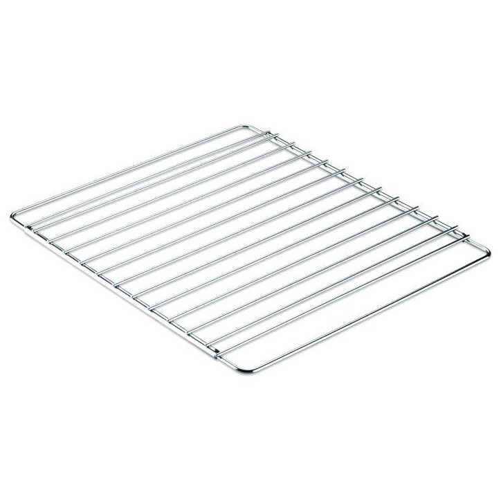 Grille universelle extensible - WPRO - ACC011 - Ajustable 32-56 cm - Multi-usage - Acier chromé