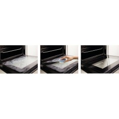 Nettoyant multisurfaces - WPRO - 250g - Écologique - Non abrasif - Pa