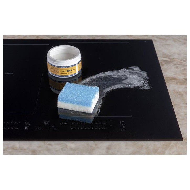 Nettoyant multisurfaces - WPRO - 250g - Écologique - Non abrasif - Parfum citron Nettoyant multisurfaces - WPRO - 250g - Écologique - Non abrasif - Parfum citron