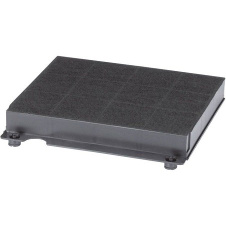 Filtre charbon hotte - WPRO - CHF15/1 - Anti-odeurs - Haute performanc