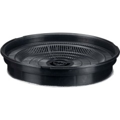 Filtre charbon hotte - WPRO - CHF180/1 - Anti-odeurs - Haute performan
