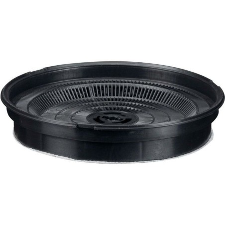 Filtre charbon hotte - WPRO - CHF180/1 - Anti-odeurs - Haute performan