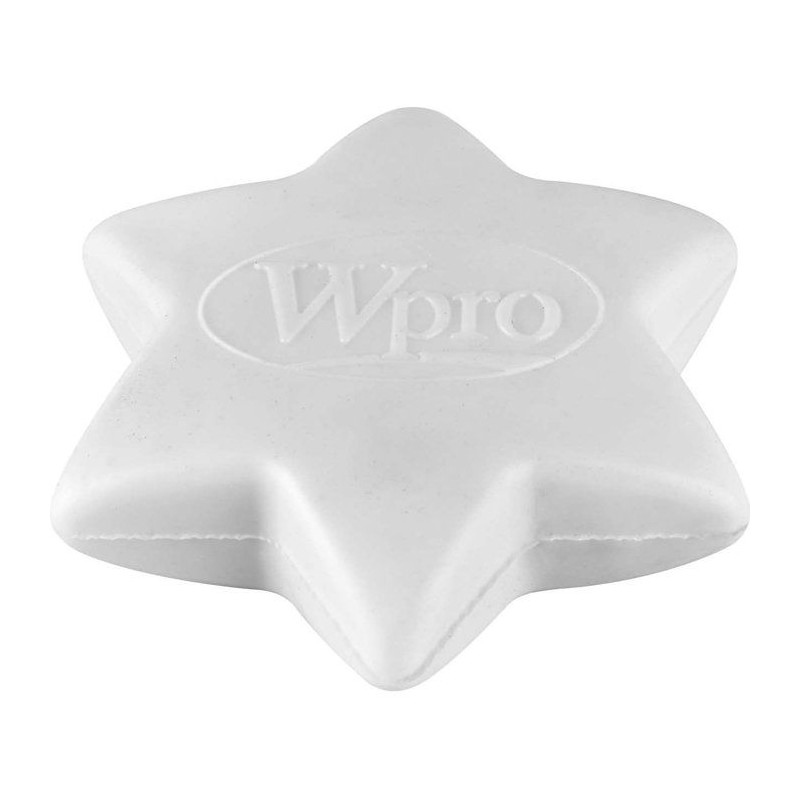 Étoiles parfumées sèche-linge - WPRO - DDS101 - Senteur muguet - Lo