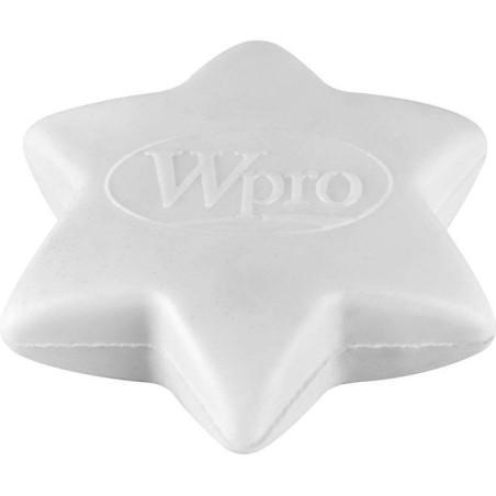 Étoiles parfumées sèche-linge - WPRO - DDS101 - Senteur muguet - Lo