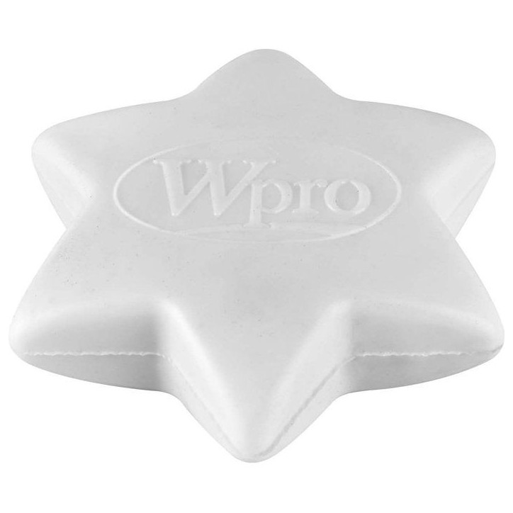 Étoiles parfumées sèche-linge - WPRO - DDS101 - Senteur muguet - Longue durée - x2