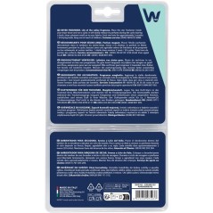 Étoiles parfumées sèche-linge - WPRO - DDS101 - Senteur muguet - Lo