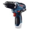 Perceuse-visseuse Bosch Professional GSR 12V-35 FC Flexiclick sans bat