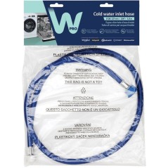 Tuyau arrivée eau - WPRO - IEF150 - Universel - Sécurisé - 1,5 m