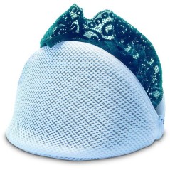 Pochette de lavage - WPRO - WAS200 - Linge délicat - Fermeture zip -
